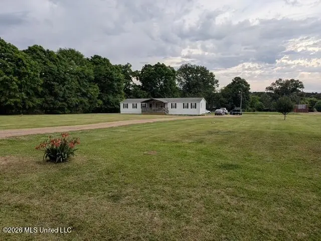 1265 Vfw Road, Lake, MS 39092 - #2