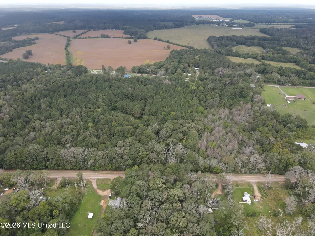 Ms-35, Forest, MS 39074 - #1