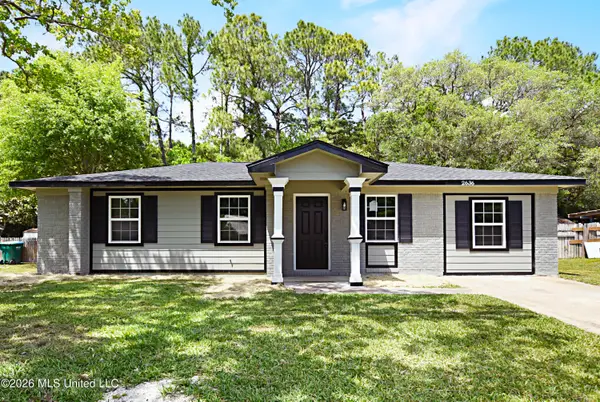 2636 Southern Drive, Gautier, MS 39553