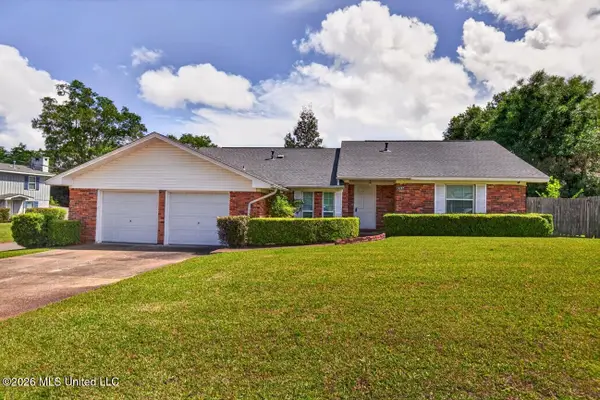 15207 Government Street, Gulfport, MS 39503