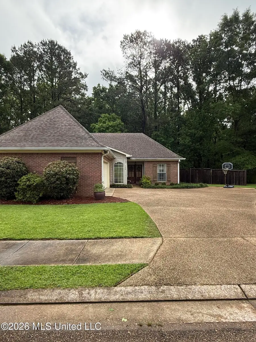 124 Cowles Creek Road, Clinton, MS 39056 - #2