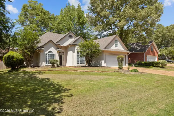 423 Pine Brake Circle, Ridgeland, MS 39157