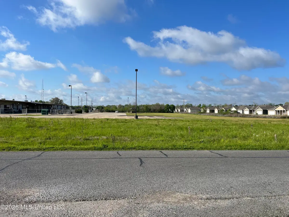 Lincoln Avenue, Ferriday, LA 71334 - #1