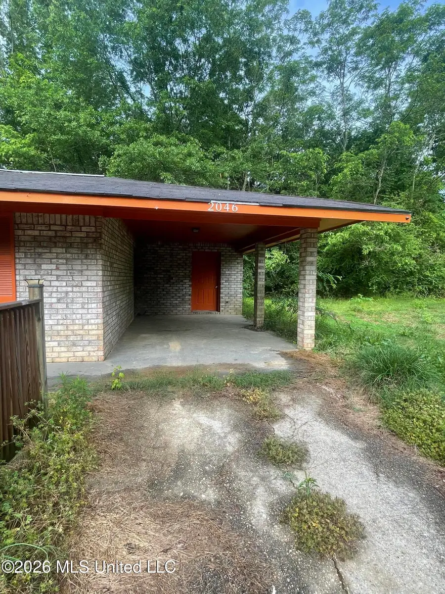 2046 Freedman Hall, Hermanville, MS 39086 - #2