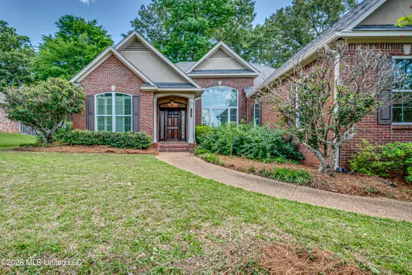 248 Oak Park Drive, Madison, MS 39110