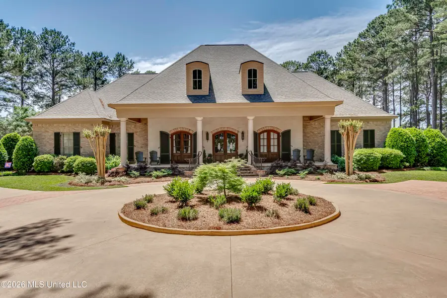 121 Johnstone Drive, Madison, MS 39110 - #2