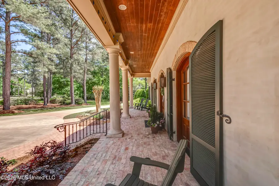 121 Johnstone Drive, Madison, MS 39110 - #3