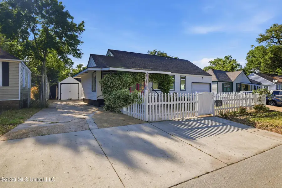 137 Keesler Circle, Biloxi, MS 39530 - #2