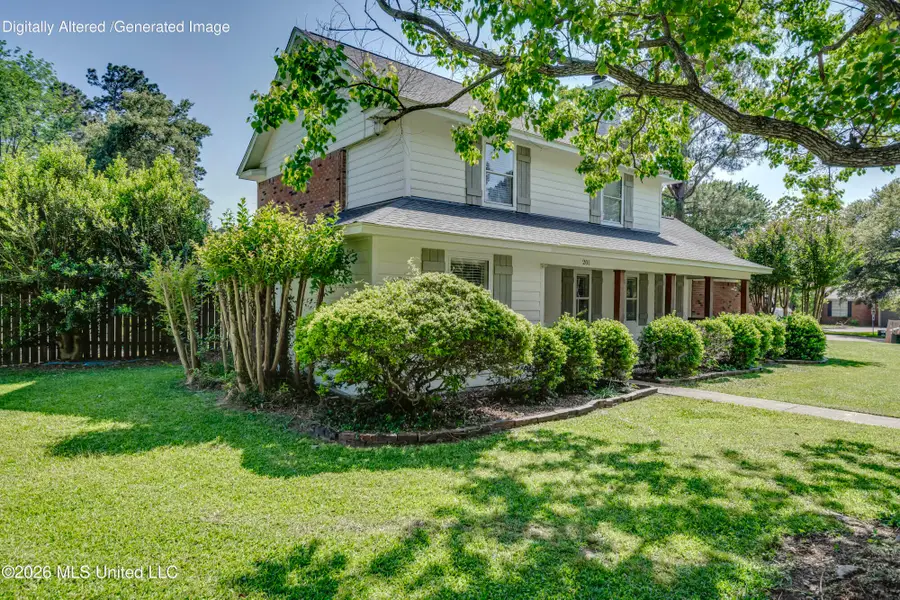 201 Oak Bend, Madison, MS 39110 - #2
