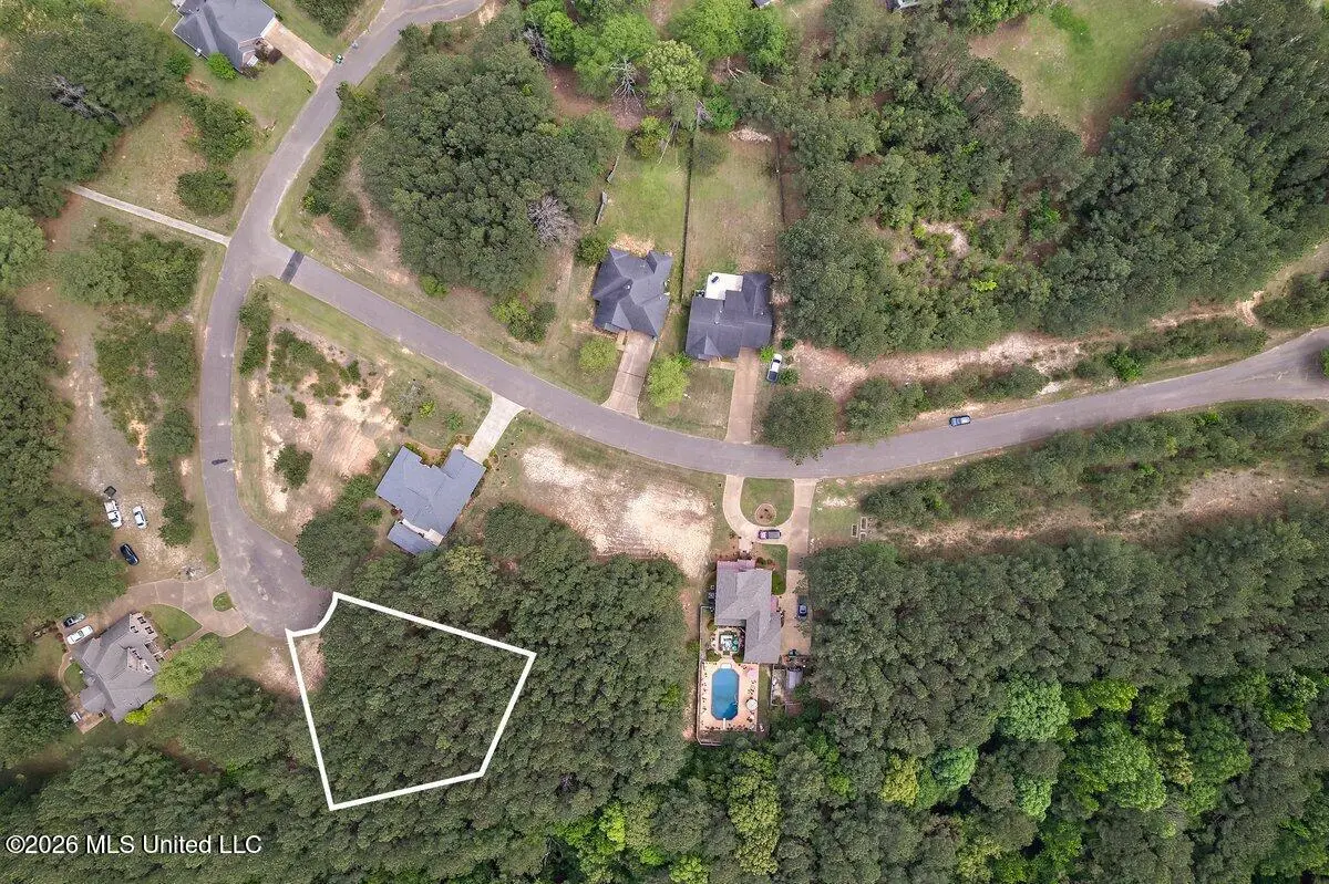 Eagle Cove, Carthage, MS 39051 - #1