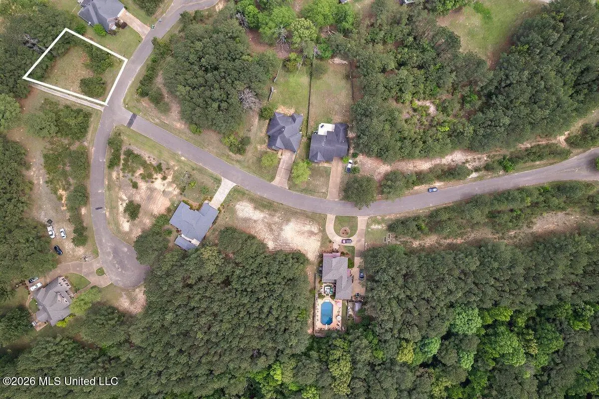 Eagle Cove, Carthage, MS 39051 - #1