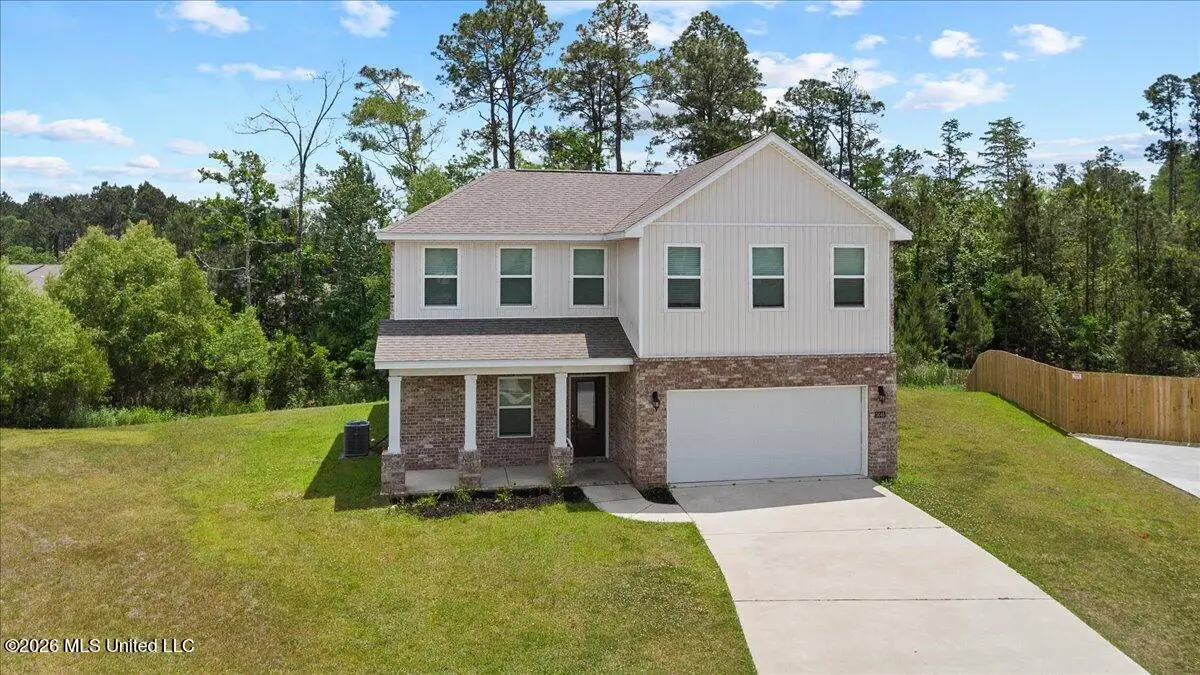 5046 Fairbury Way, Diberville, MS 39540 - #1