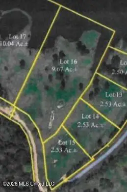 Hwy 22, Edwards, MS 39066 - #1