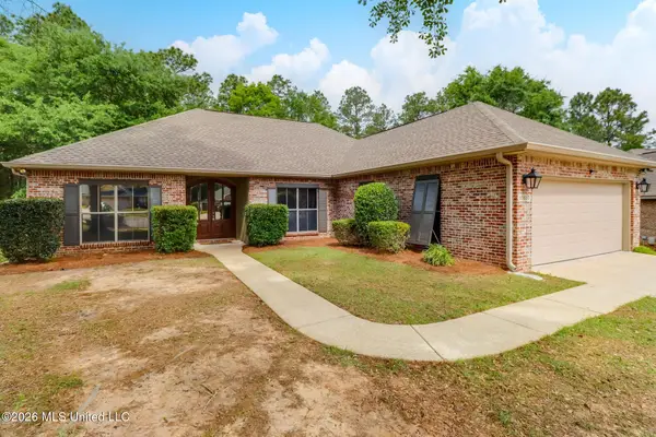 11610 Azalea Trace, Gulfport, MS 39503