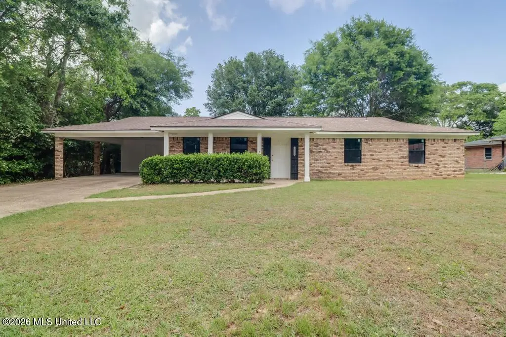 15304 Stephen Drive, Gulfport, MS 39503 - #1