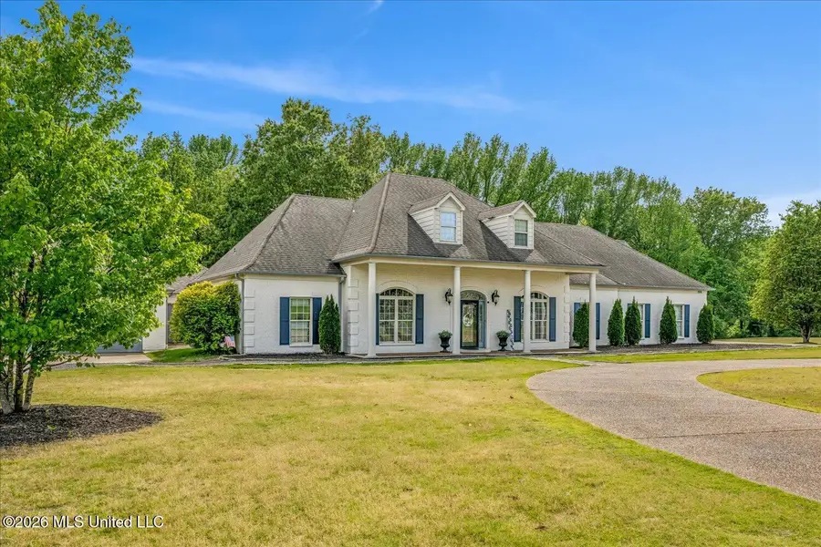 306 Myra Road, Byhalia, MS 38611 - #3