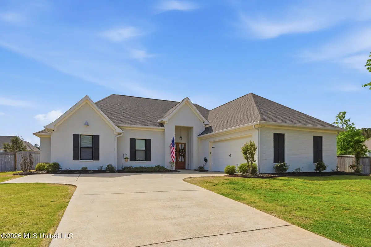 244 Ironwood Place, Brandon, MS 39042 - #1