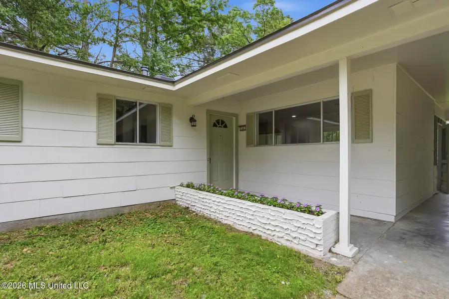 5307 Pine Lane Drive, Jackson, MS 39211 - #2