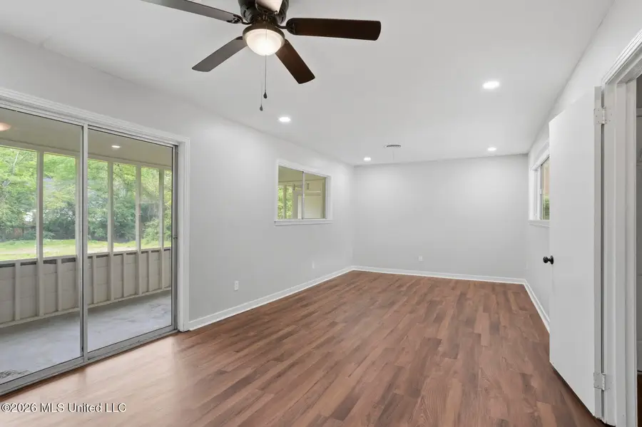 5307 Pine Lane Drive, Jackson, MS 39211 - #3