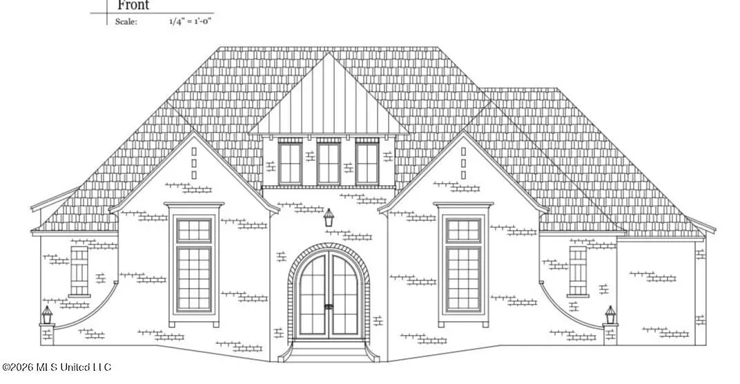 116 Leslie Dr, Flowood, MS 39232 - #1