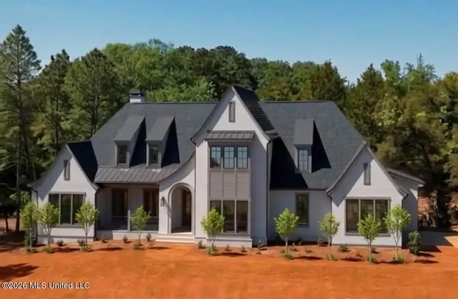 137 Leslie Dr, Flowood, MS 39232 - #2