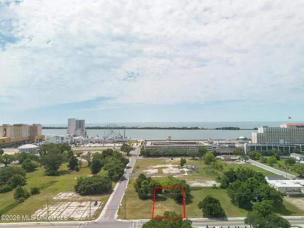 239 Howard Avenue, Biloxi, MS 39530