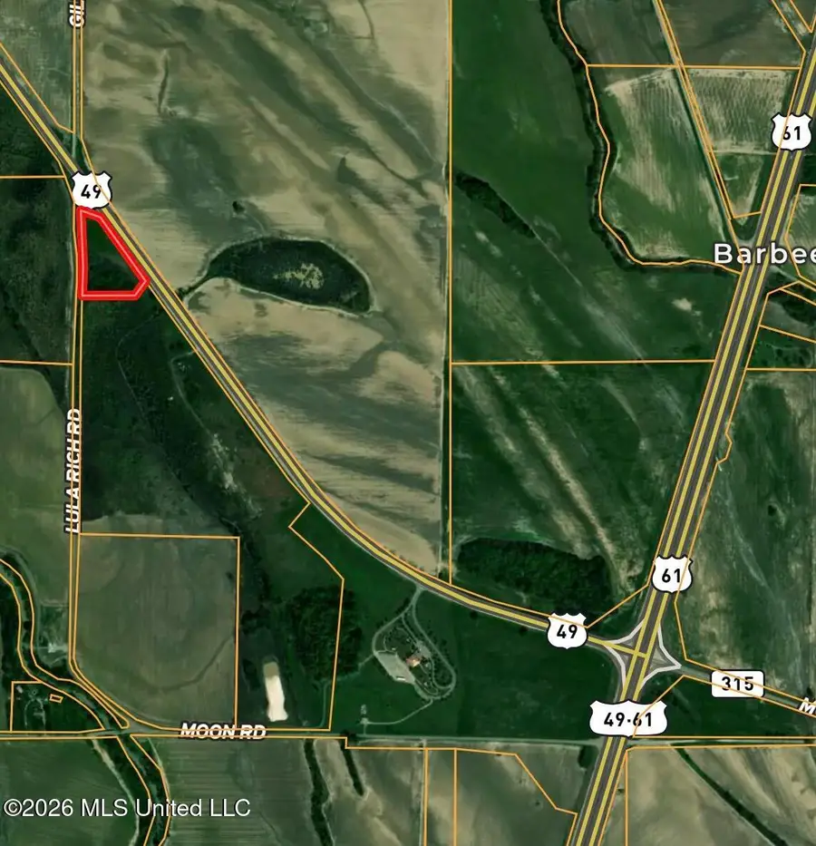 Highway 49, Lula, MS 38644 - #3