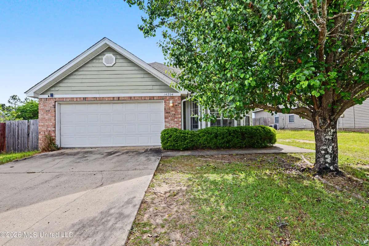 14294 Tori Dawn Drive, Gulfport, MS 39503 - #1