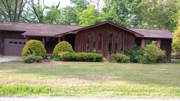 101 Mary Ellen Drive, Ripley, MS 38663