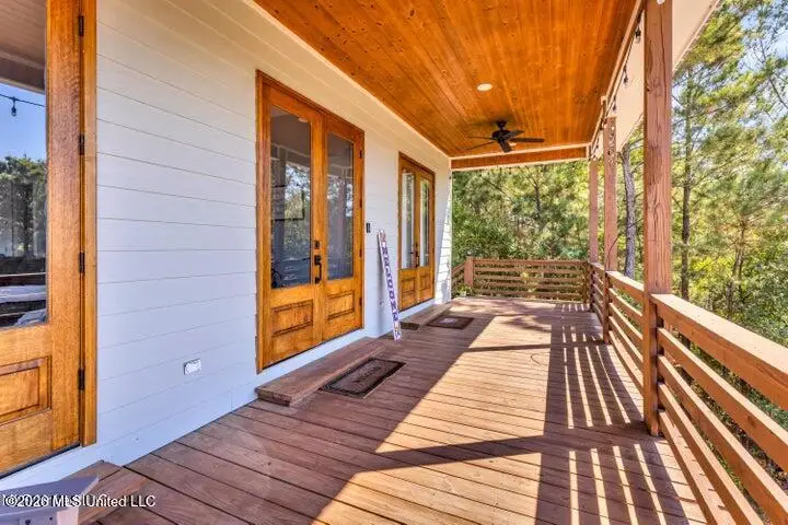 4063 Blue Jay Street, Bay Saint Louis, MS 39520 - #3