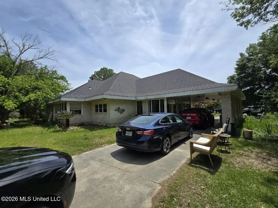 168 Davis Road, Picayune, MS 39466 - #2