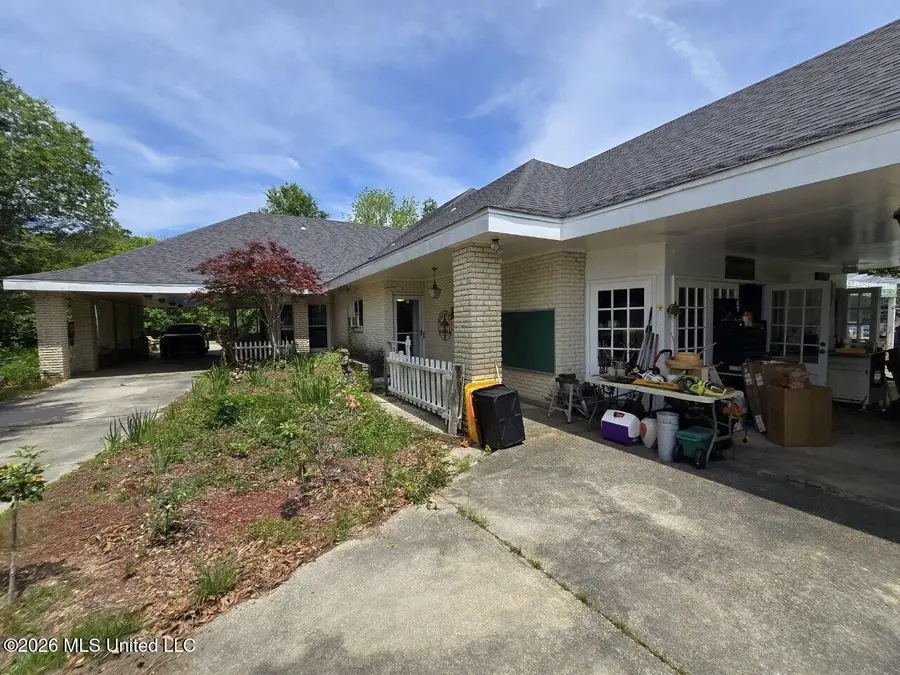 168 Davis Road, Picayune, MS 39466 - #3