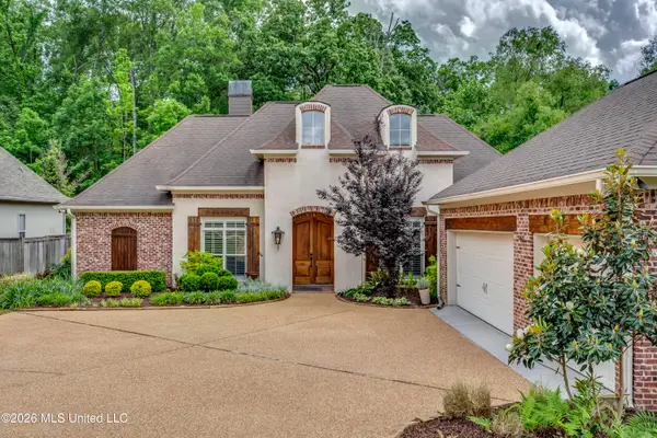 132 Wind Dance Drive, Madison, MS 39110