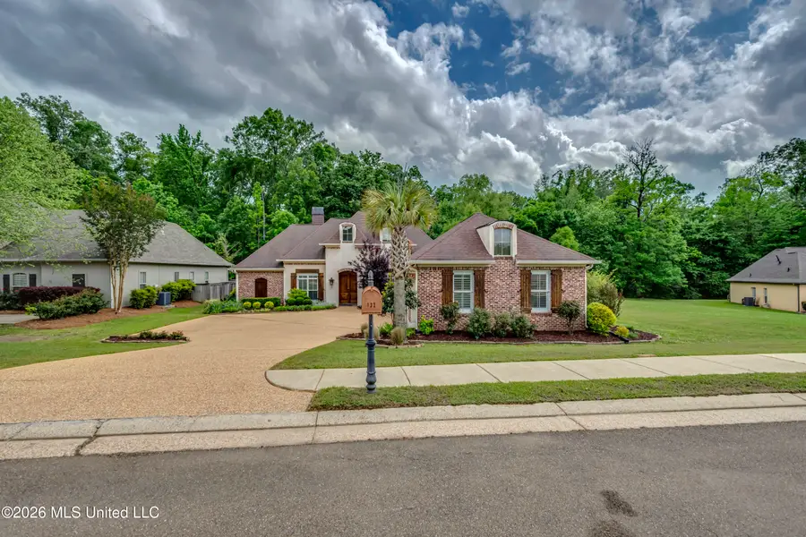 132 Wind Dance Drive, Madison, MS 39110 - #3