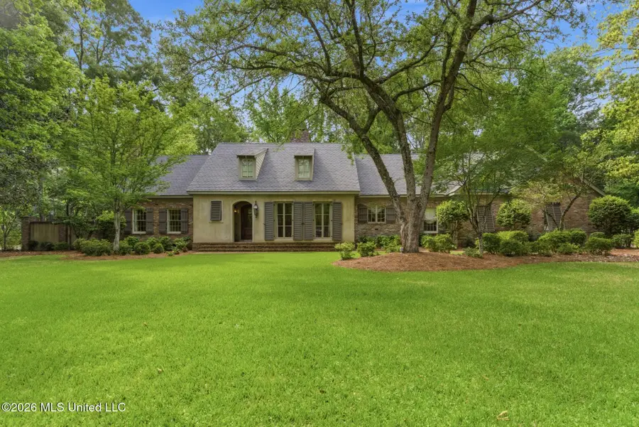 112 Heatherwood Drive, Hattiesburg, MS 39402 - #3