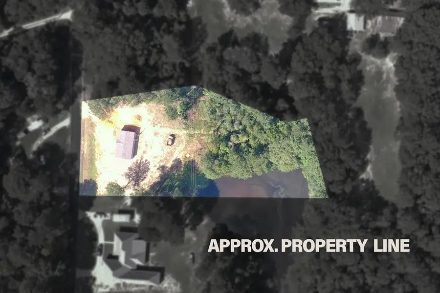 1148 Morgantown Road, McComb, MS 39648 - #3