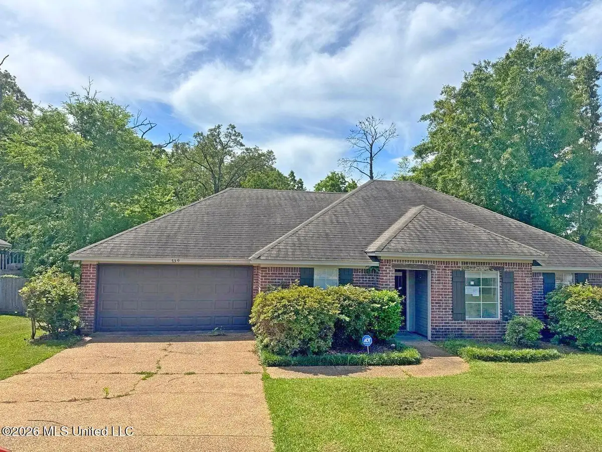 739 Hawthorn Green Drive, Ridgeland, MS 39157 - #1