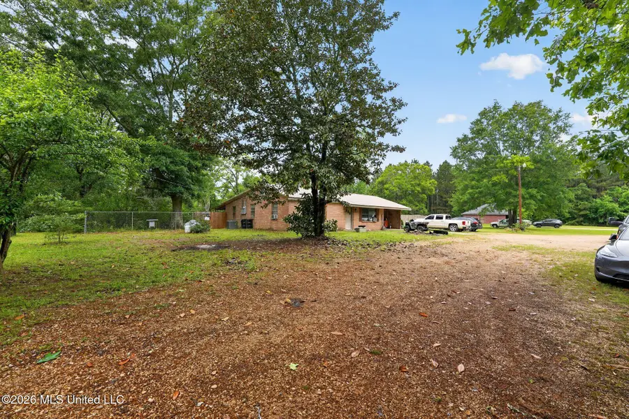 838 S Main Street, Mendenhall, MS 39114 - #2
