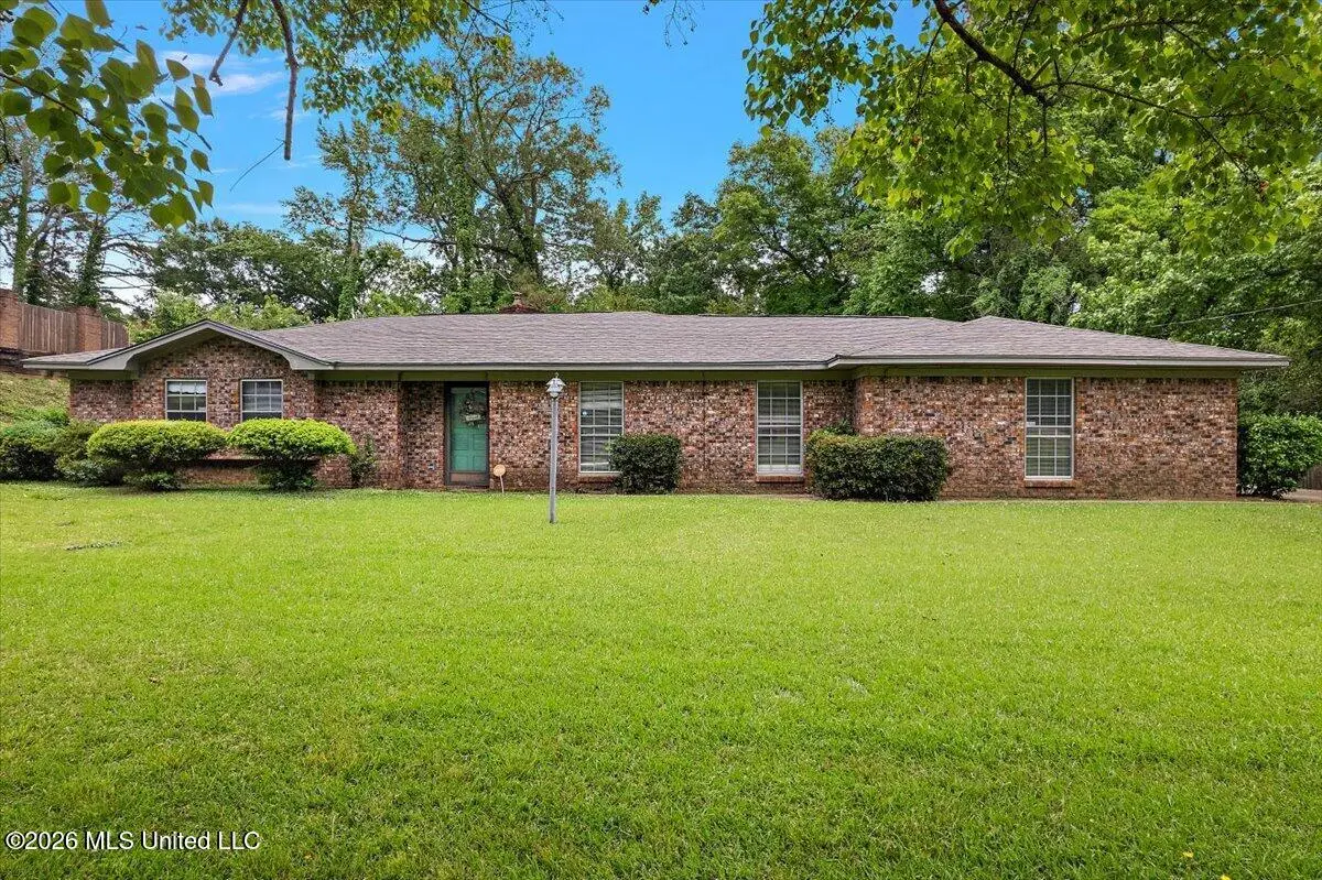 412 Elmwood Street, Vicksburg, MS 39180 - #1