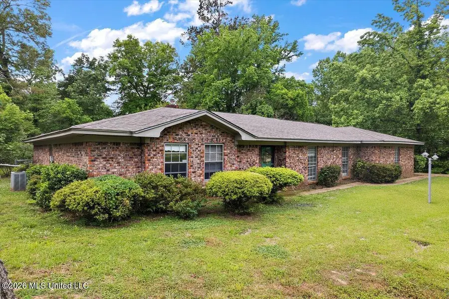 412 Elmwood Street, Vicksburg, MS 39180 - #3