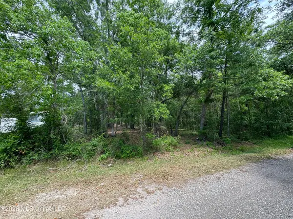 00 Pecan Ridge Drive, Waveland, MS 39576