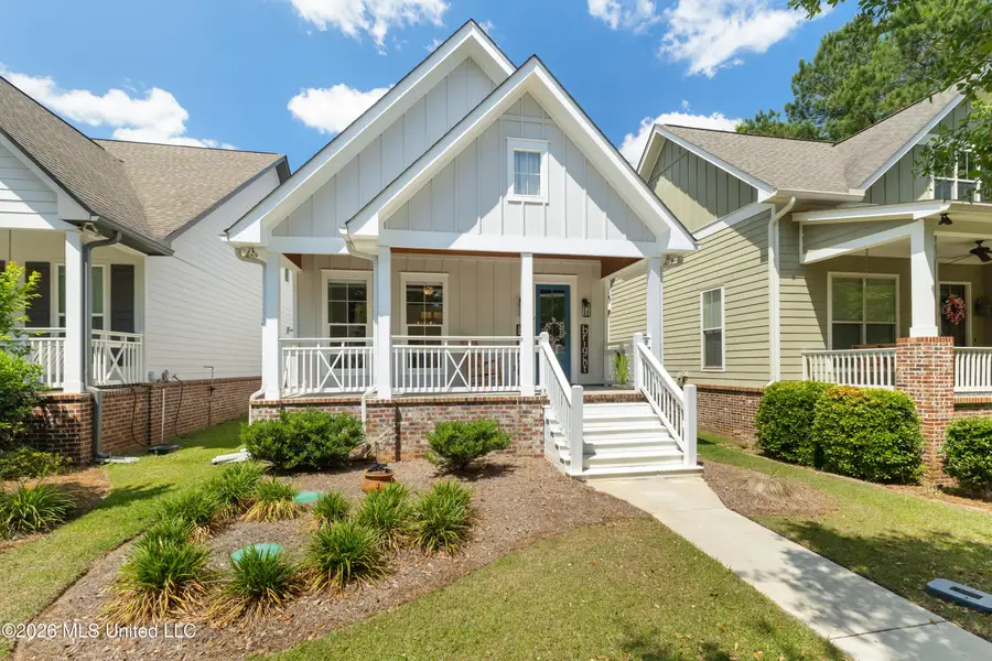 148 Bellegrass Boulevard, Hattiesburg, MS 39402 - #2