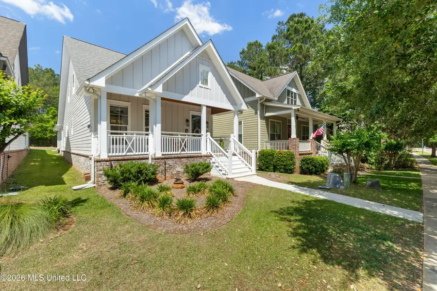 148 Bellegrass Boulevard, Hattiesburg, MS 39402 - #3