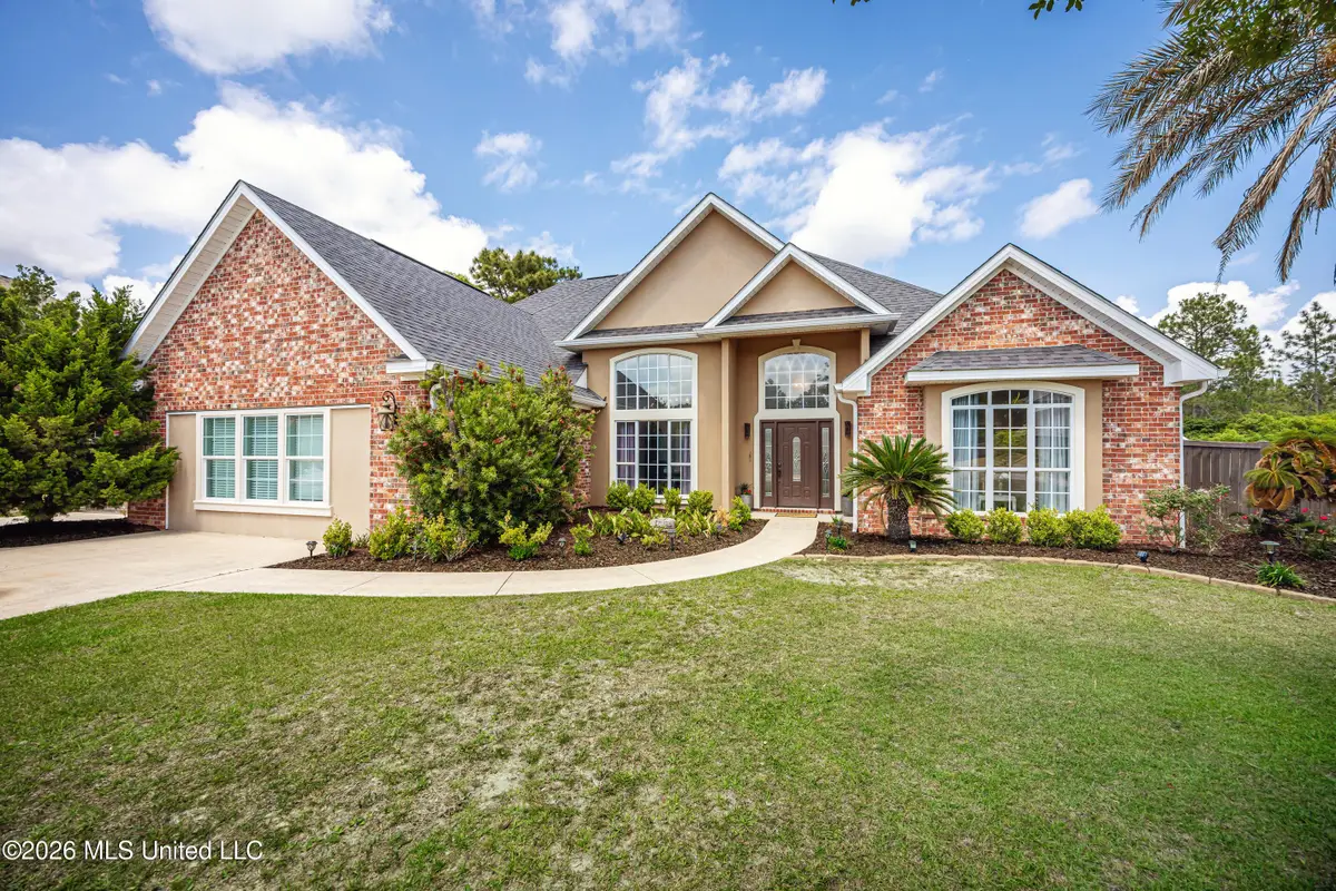 1713 Shelby Lane, Ocean Springs, MS 39564 - #1
