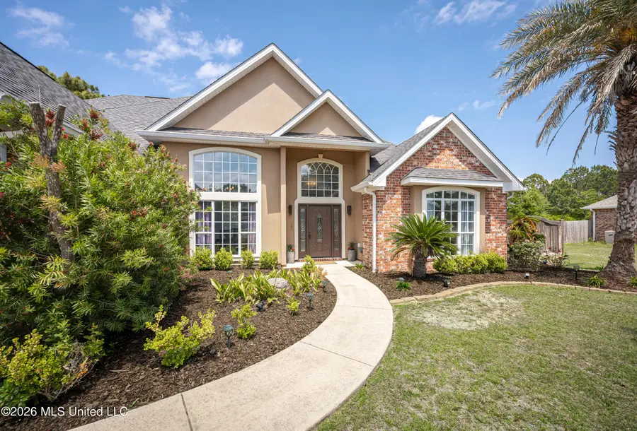 1713 Shelby Lane, Ocean Springs, MS 39564 - #2