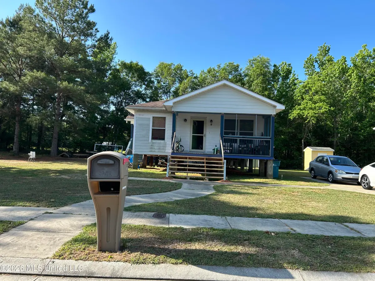 9 Thrivent Lane, Long Beach, MS 39560 - #1