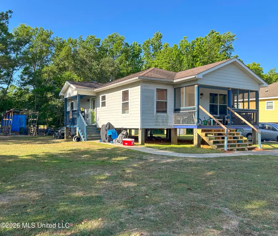 9 Thrivent Lane, Long Beach, MS 39560 - #3
