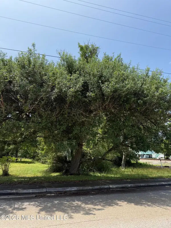 0 Henderson Avenue, Pass Christian, MS 39571