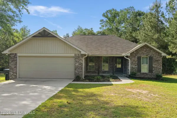 1910 Old Richton Road, Petal, MS 39465