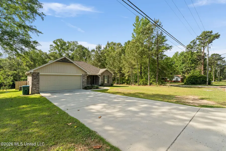 1910 Old Richton Road, Petal, MS 39465 - #2